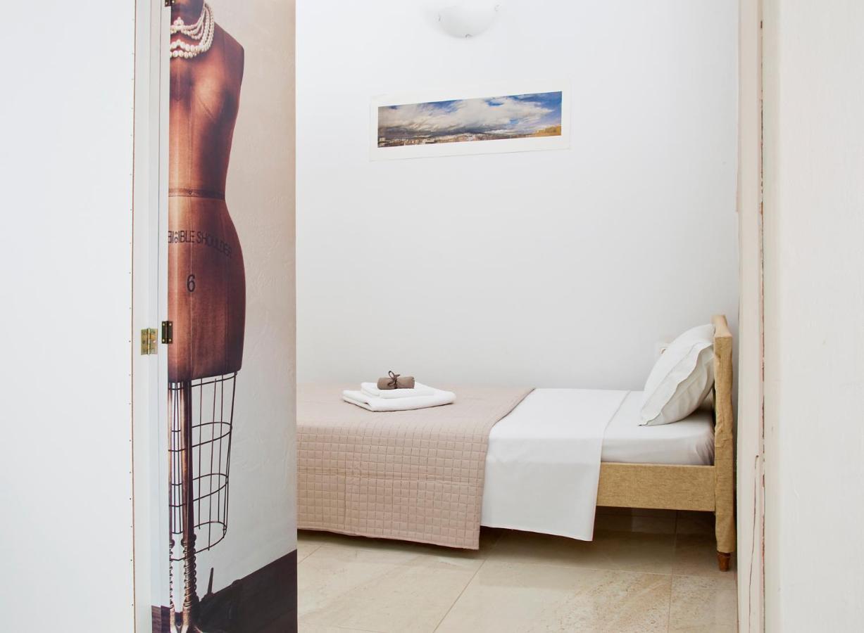 Mini Appartement La Canée