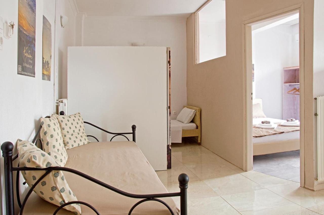 Mini Appartement