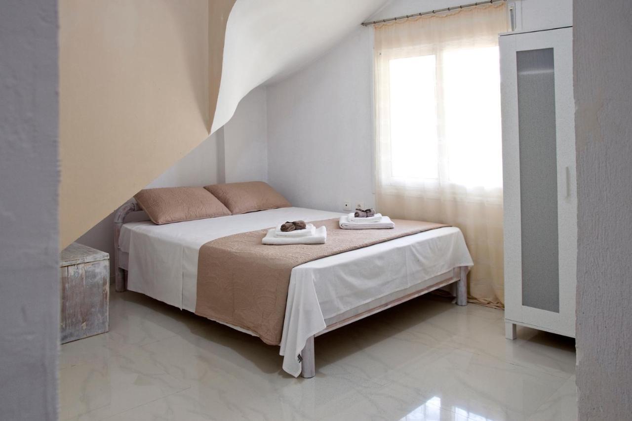 Mini Appartement La Canée
