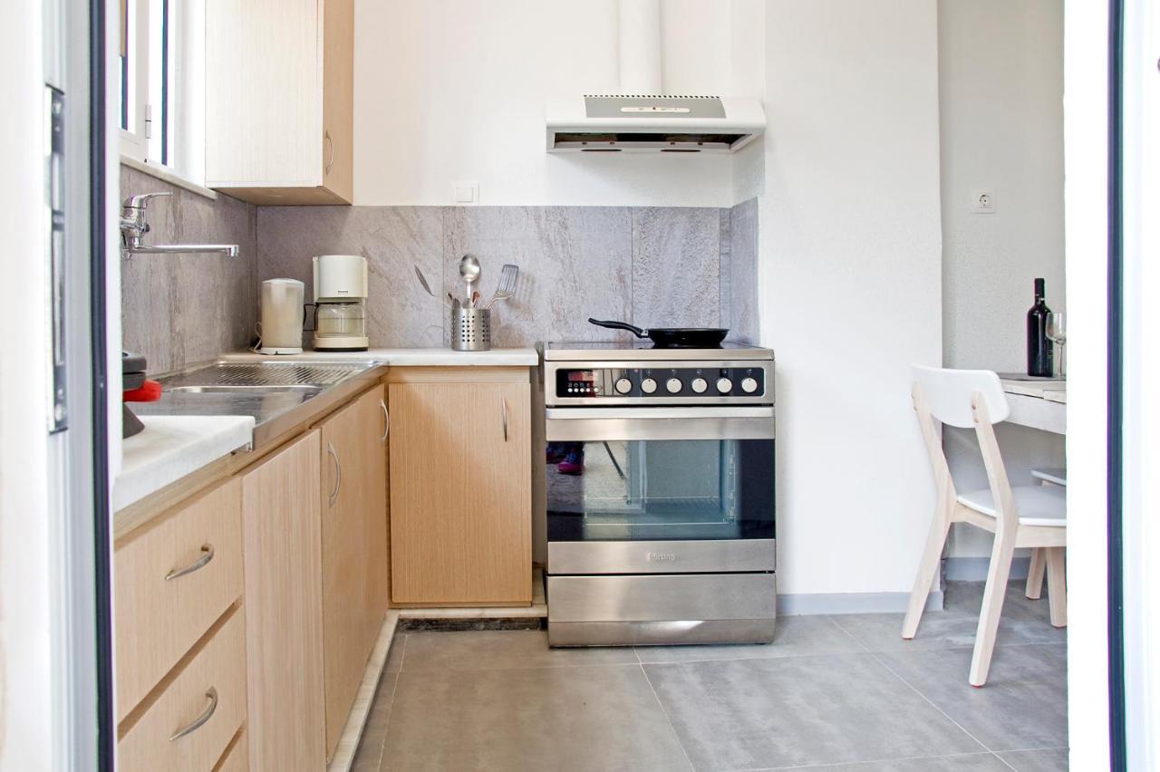 Appartement Mini La Canée