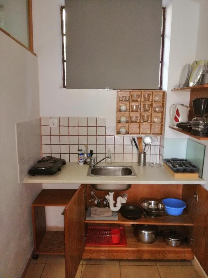 Appartement Mini