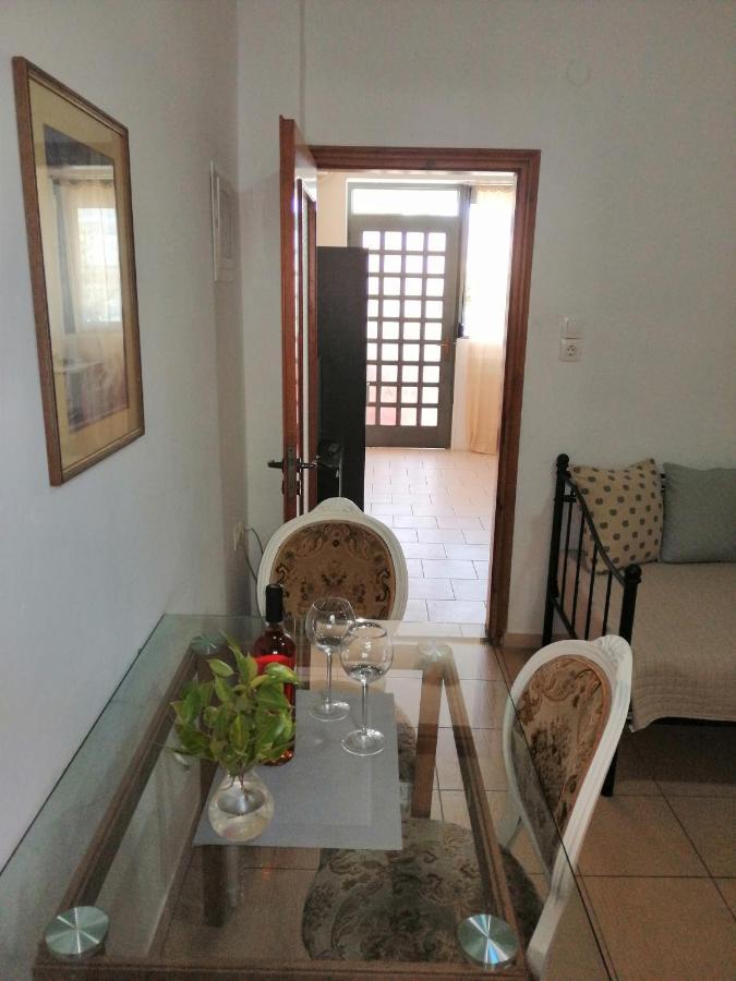 Mini Appartement