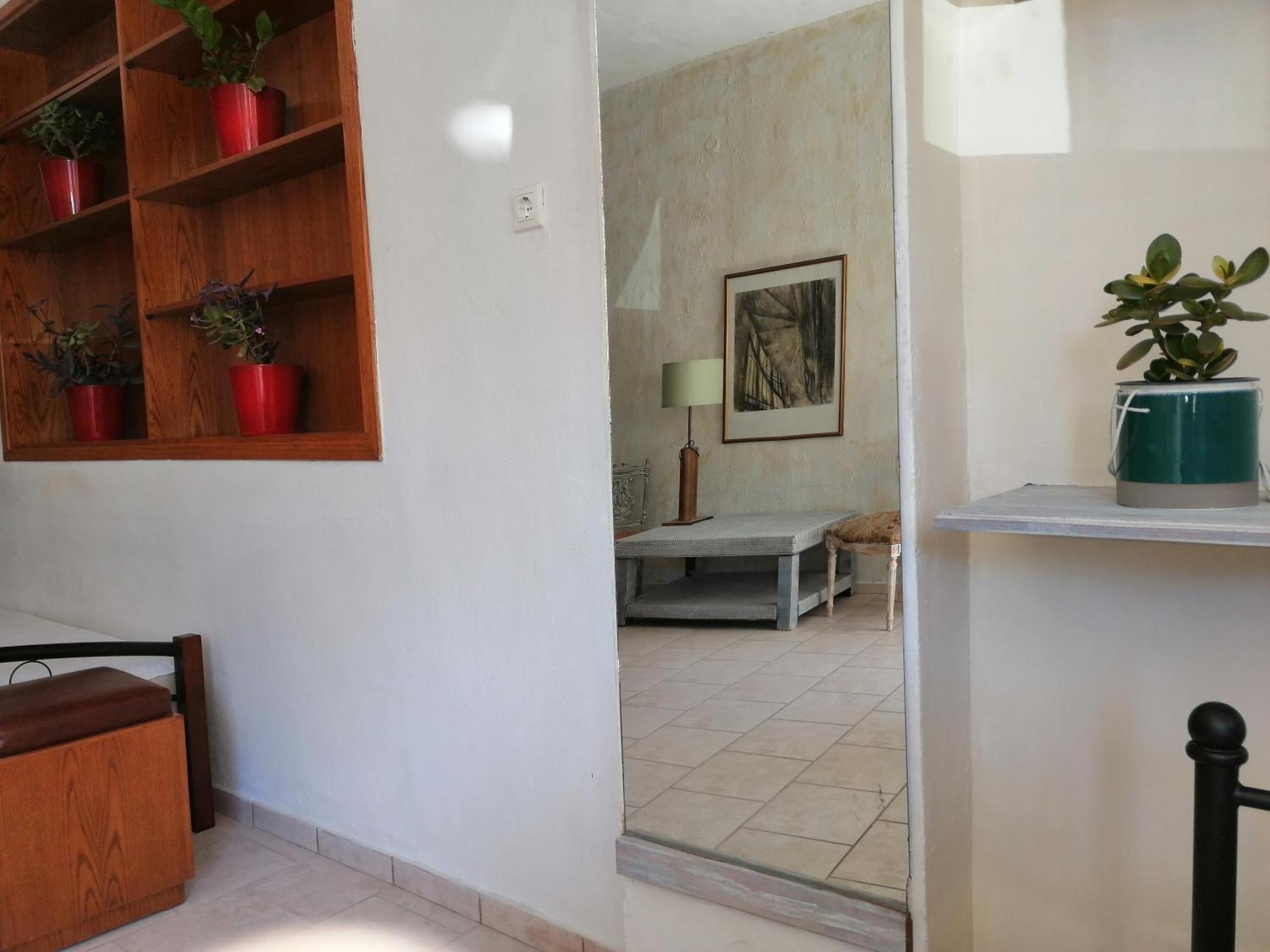 Appartement Mini La Canée