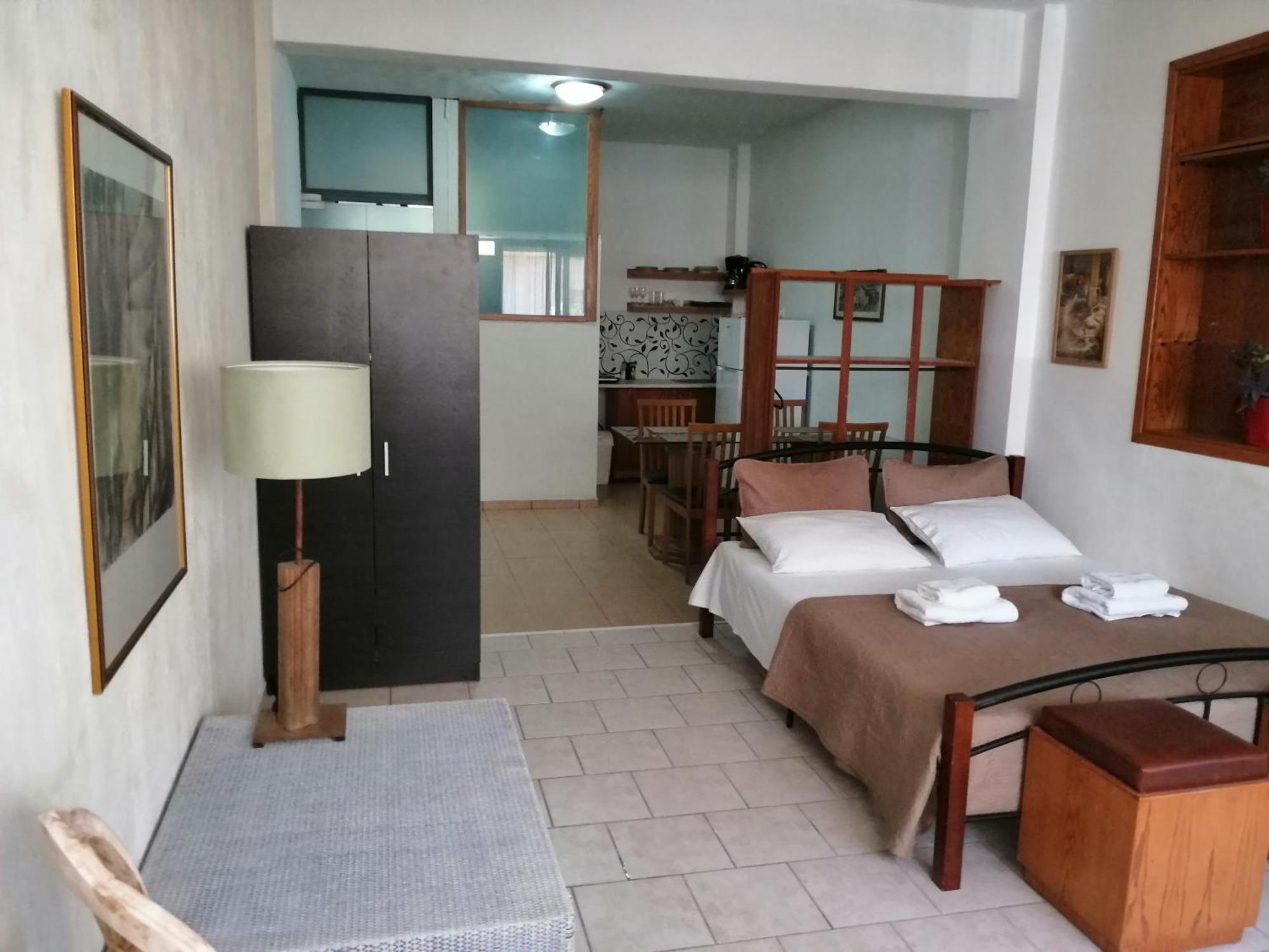 Appartement Mini La Canée