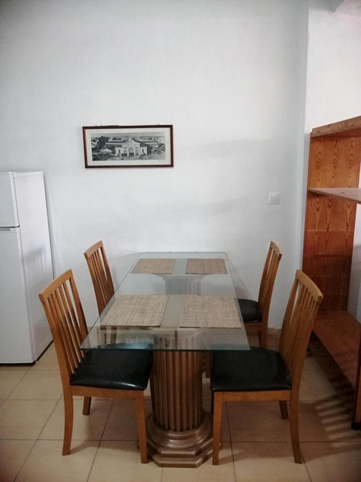 Appartement Mini La Canée