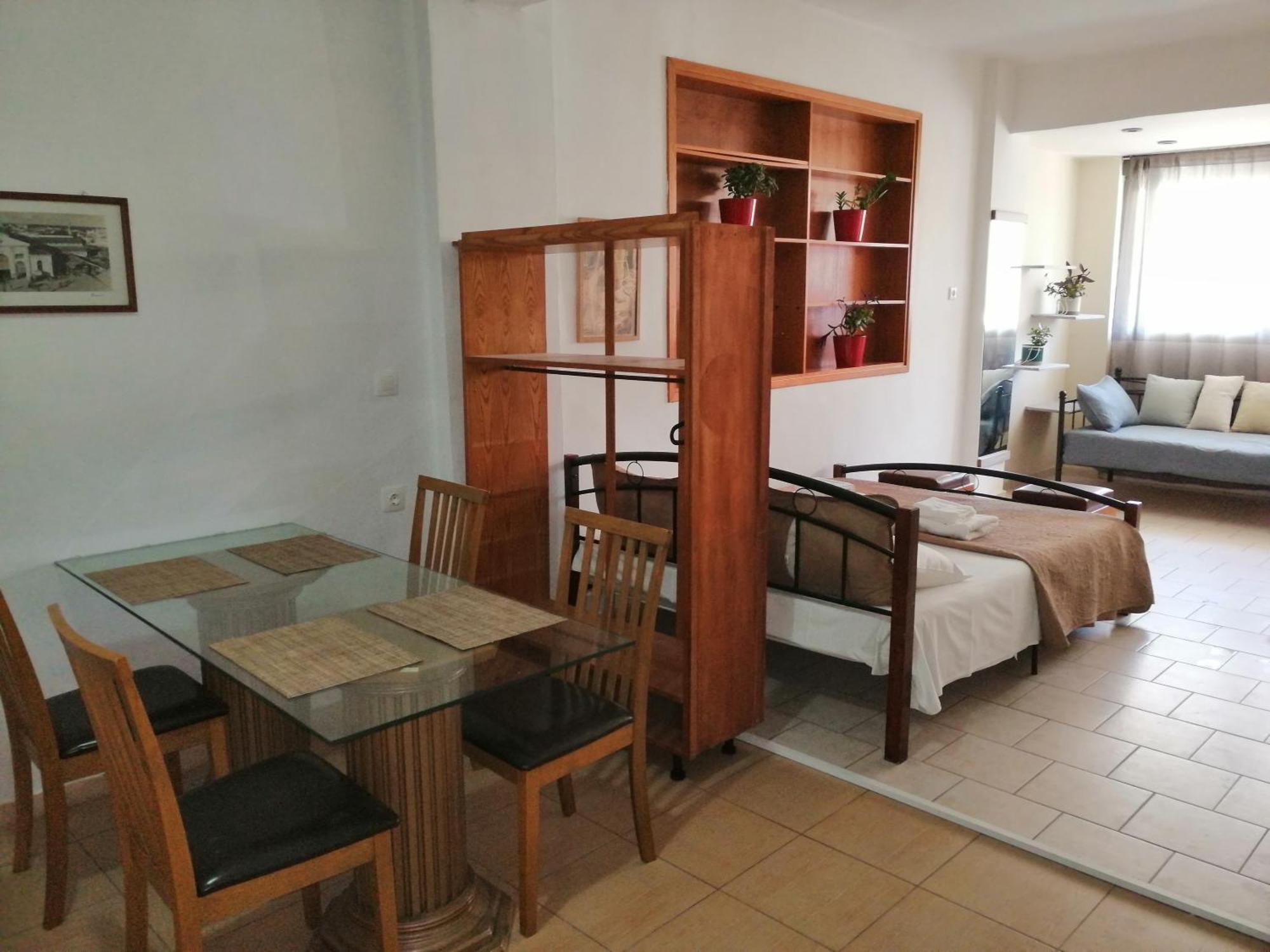 Appartement Mini