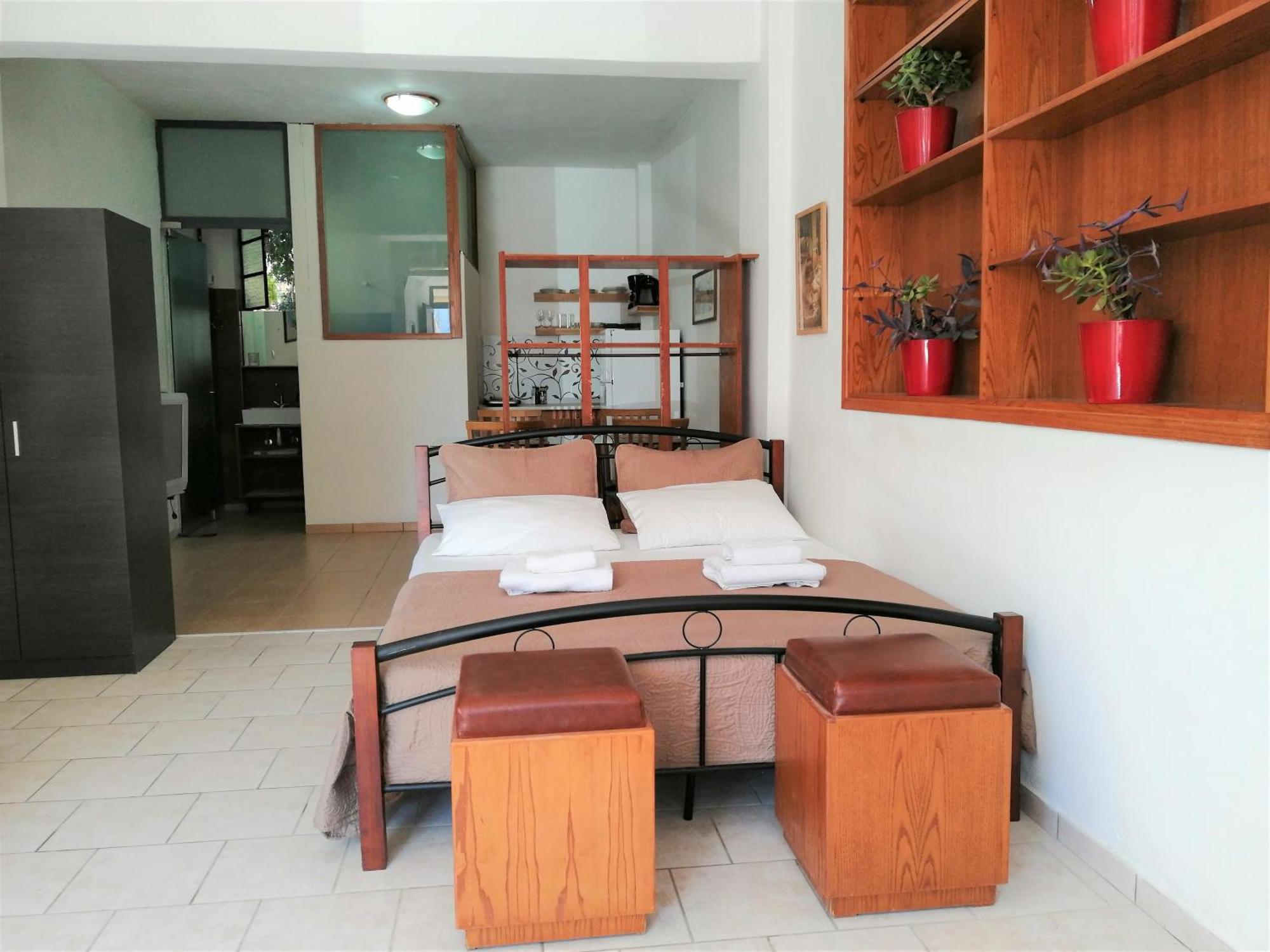 Appartement Mini *