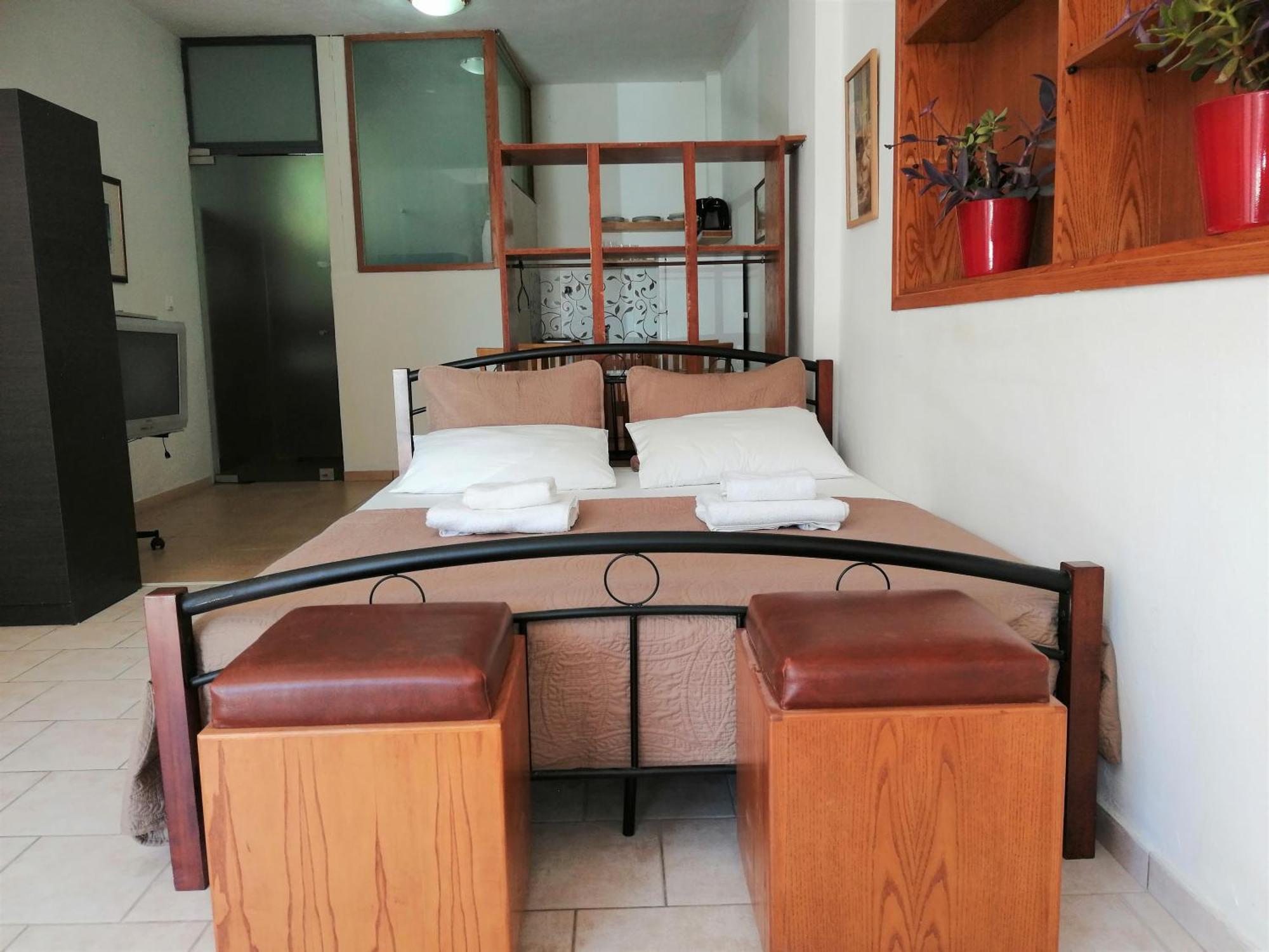 Appartement Mini