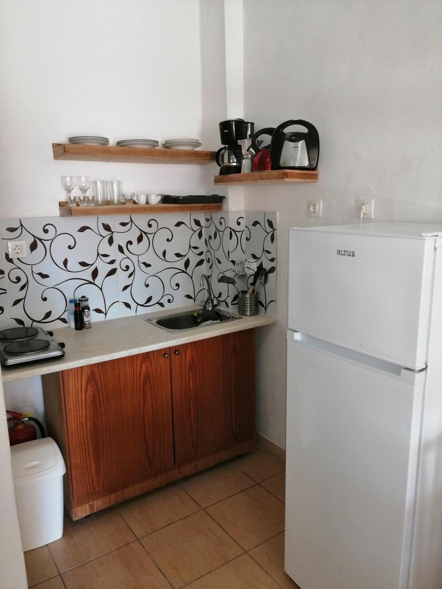 Appartement Mini *
