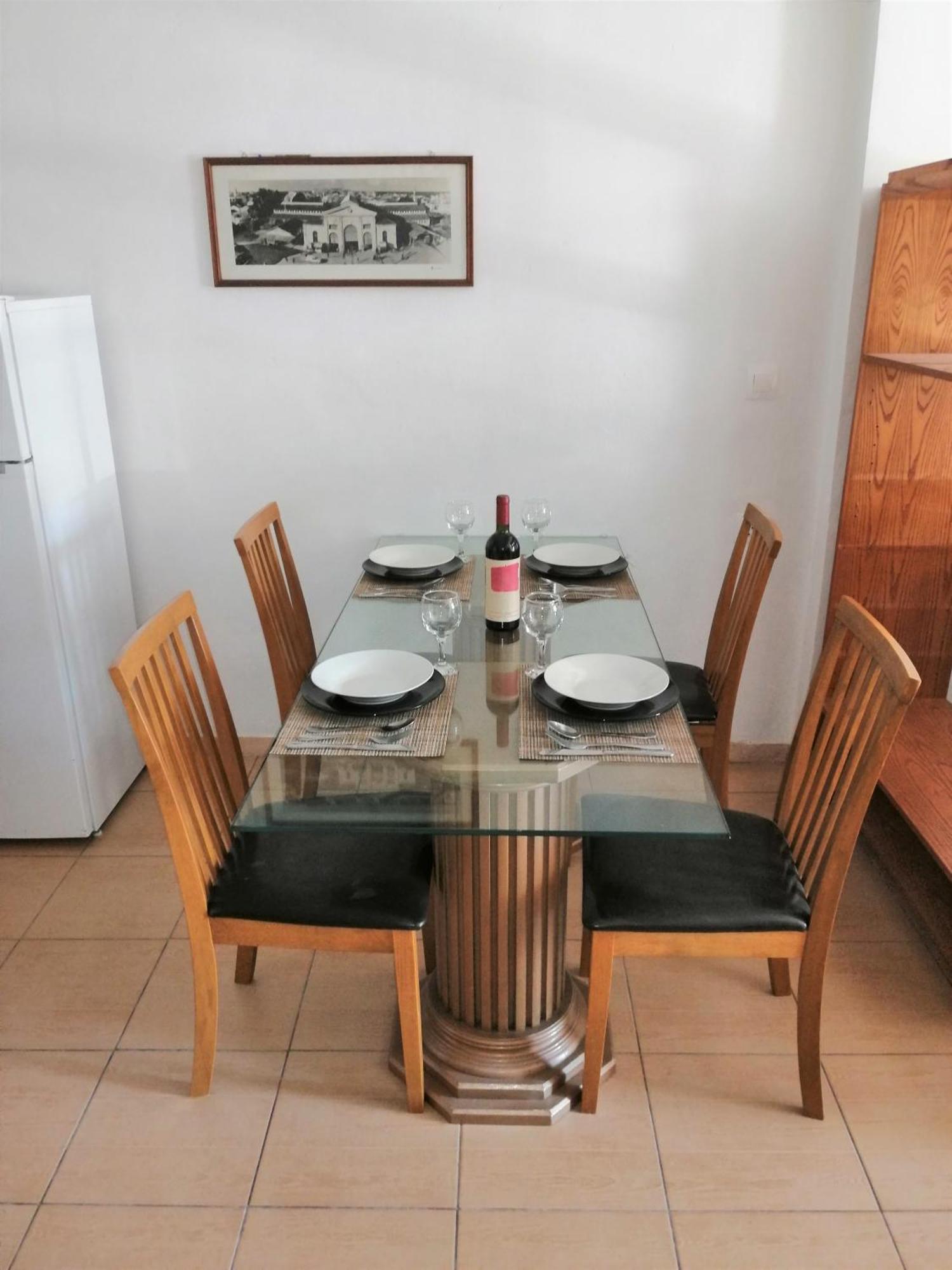 Appartement Mini