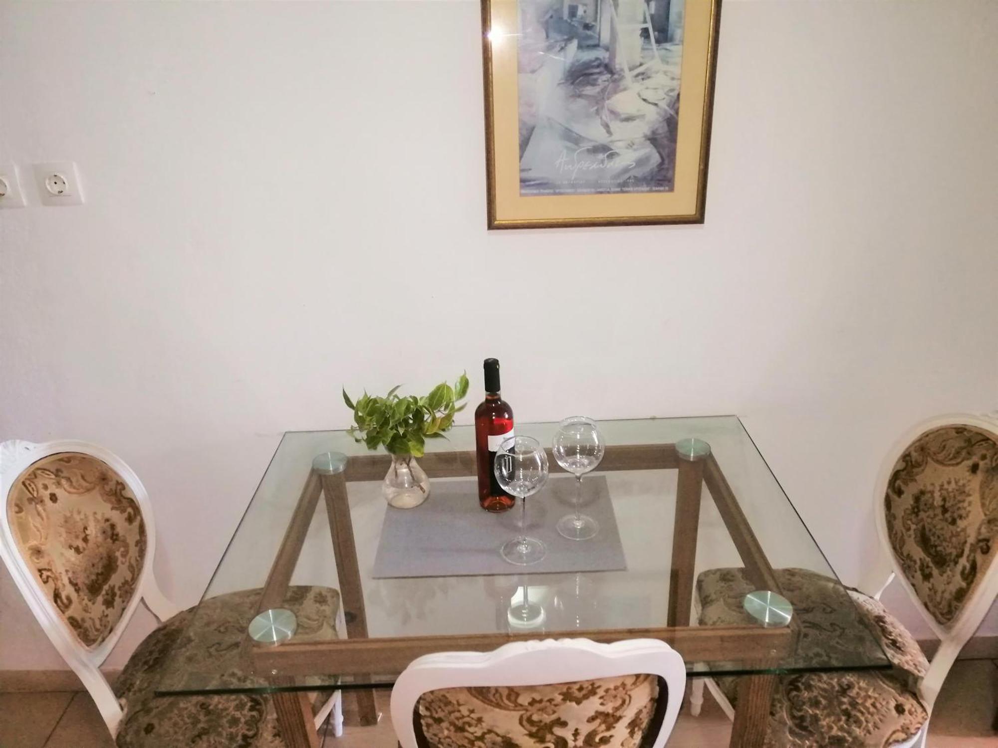 Appartement Mini