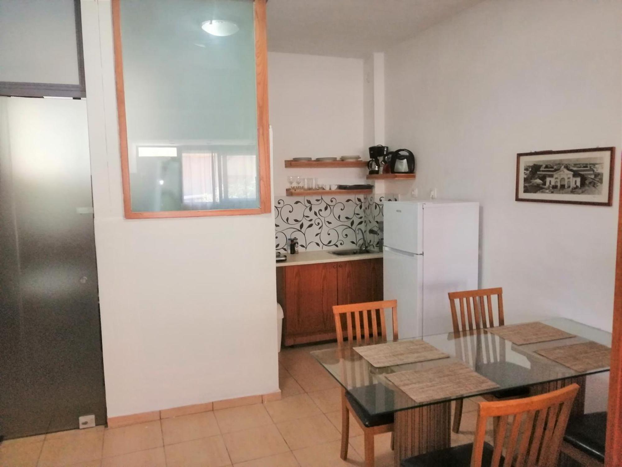 Appartement Mini *