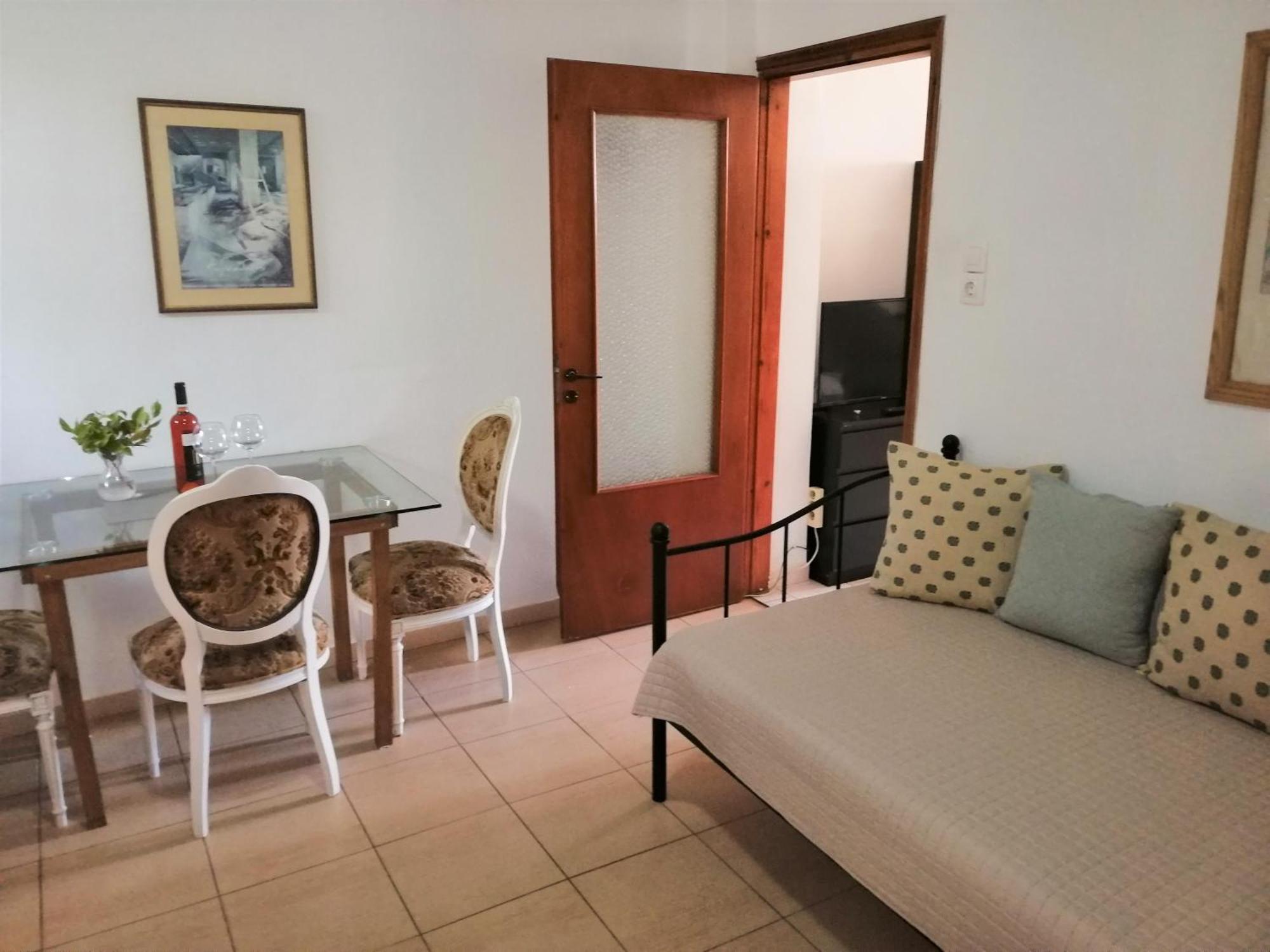 Appartement Mini La Canée