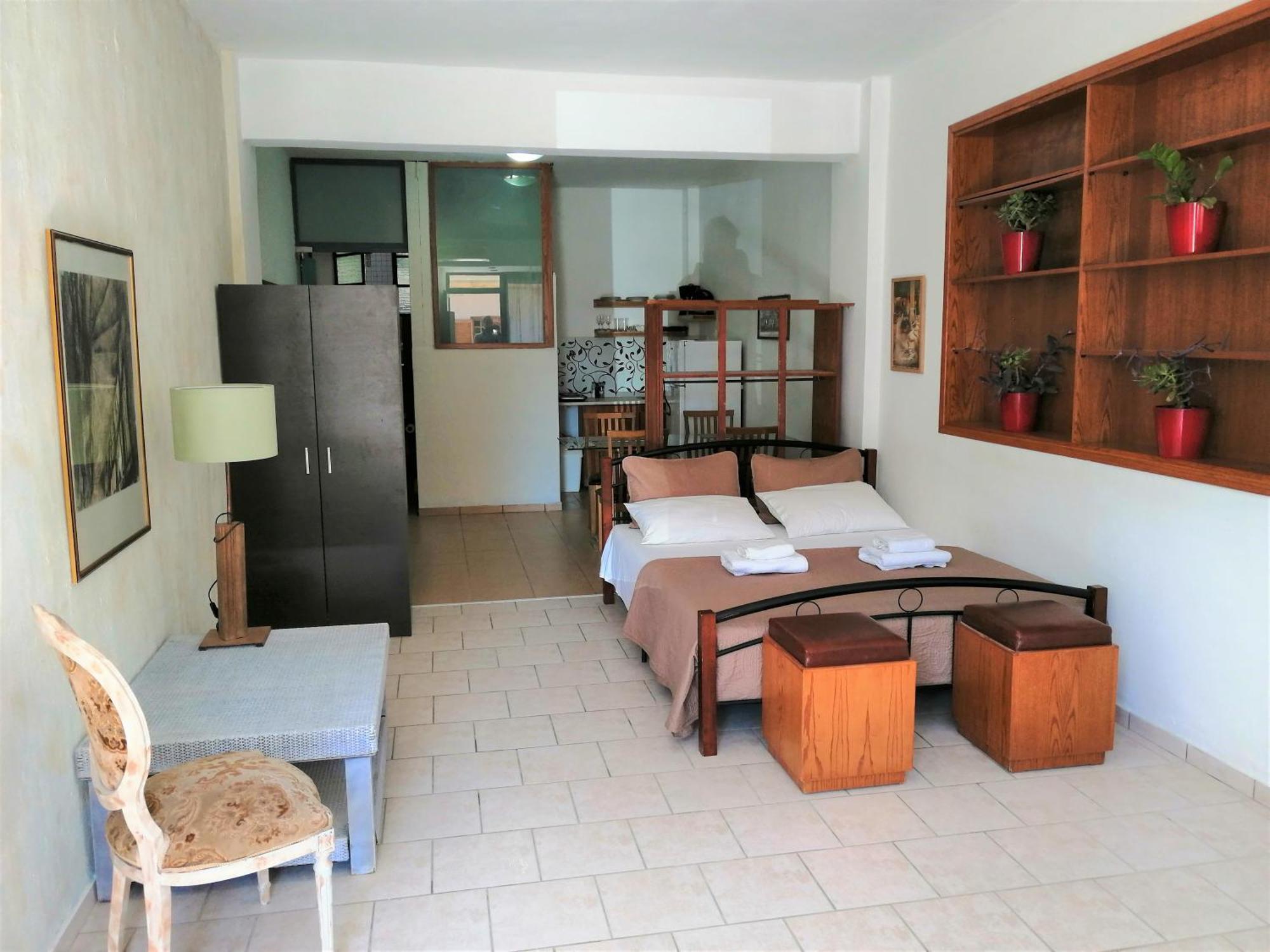Appartement Mini
