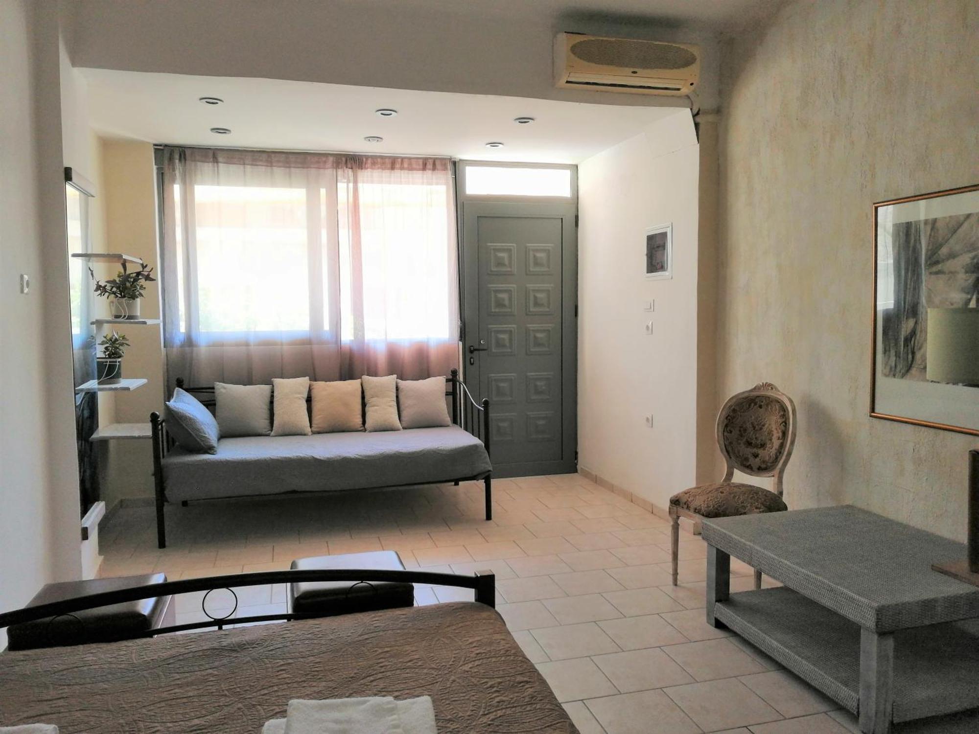 Appartement Mini