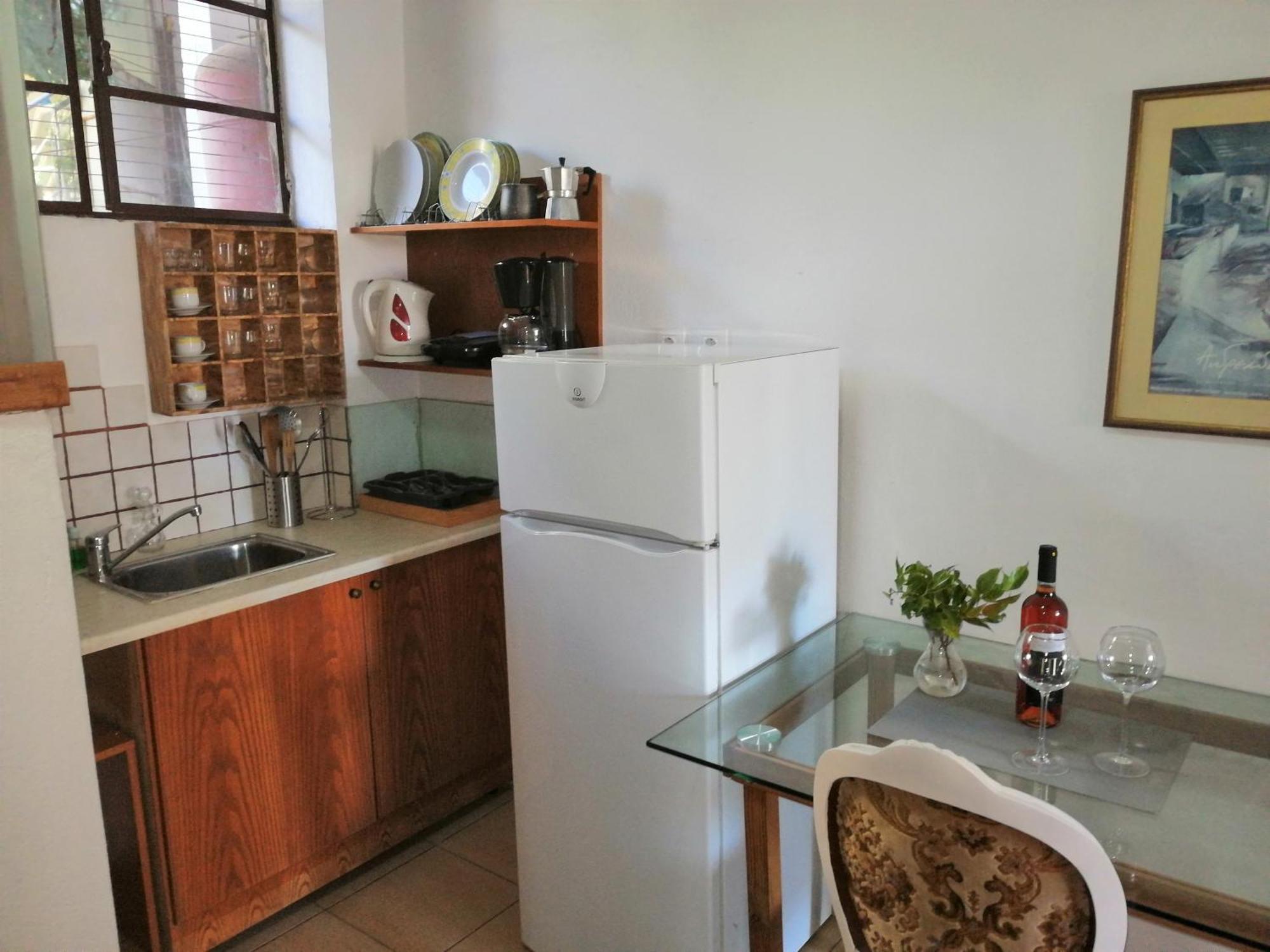 Appartement Mini